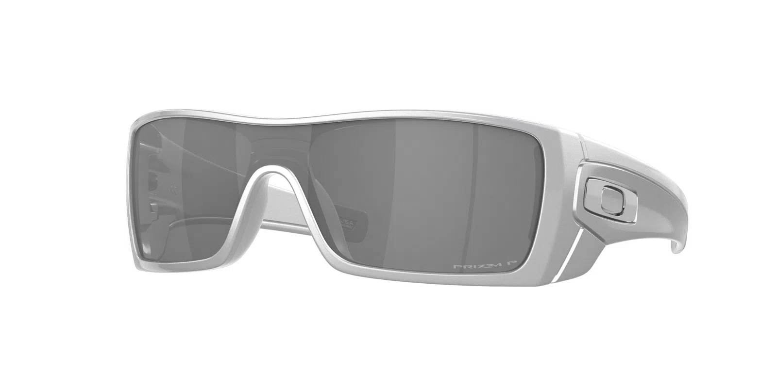 Oakley Batwolf 9101 Sunglasses - view 98